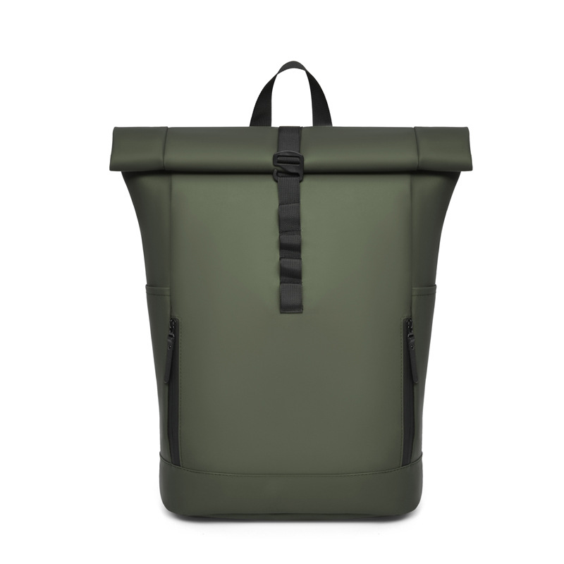rolltop bag style reference — color option 1