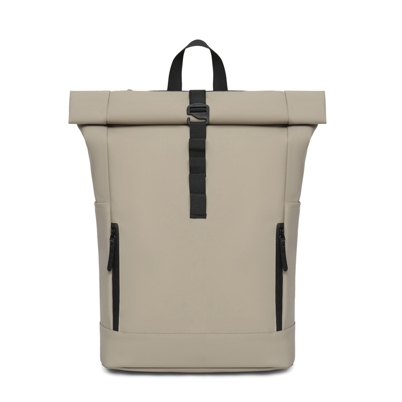 rolltop bag style reference — color option 4